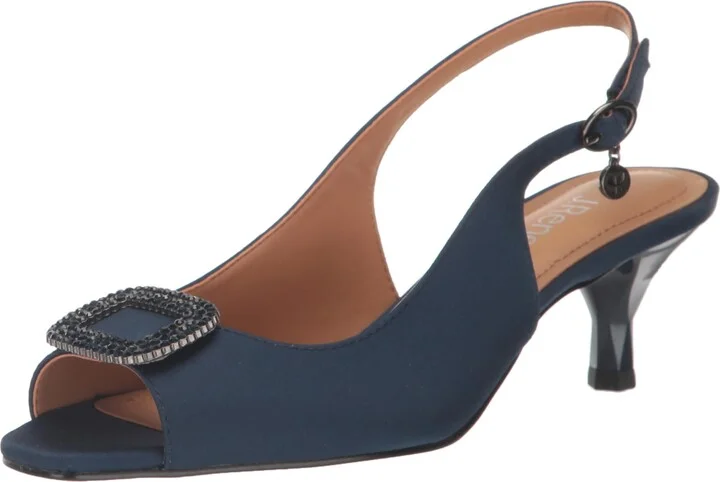 J. Renee Women's Heeled Sandals