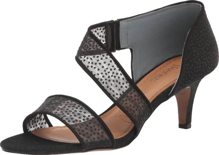 J. Renee Women's Heeled Sandals