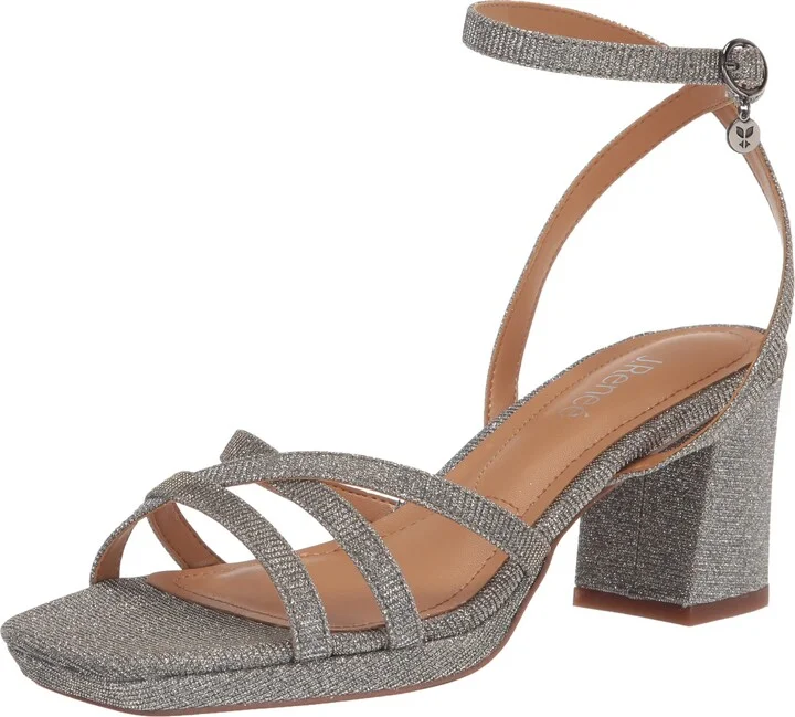 J. Renee Women's Heeled Sandals