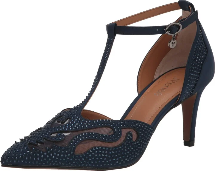 J. Renee Women's Lisha Pump
