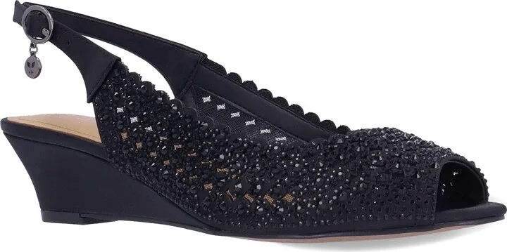 J. Renee Women's Malorie Pump