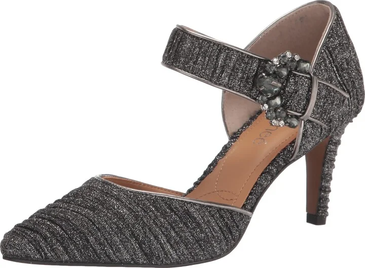 J. Renee Women's Manasi Pump