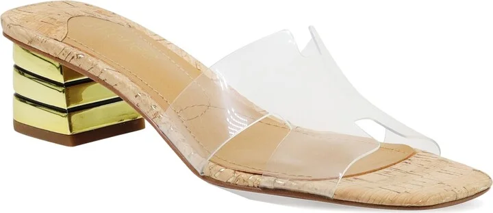 J. Renee Women's Rafaela Slide Sandal