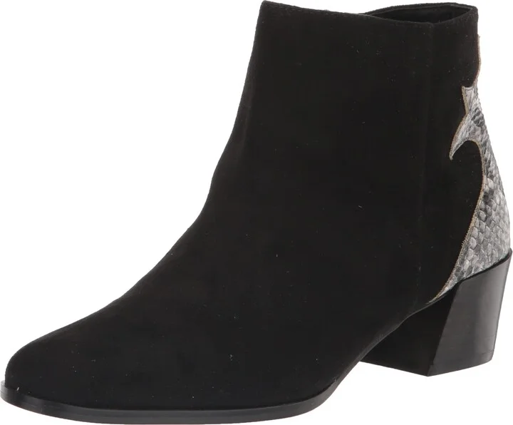 J. Renee Women's Ramson Ankle Boot