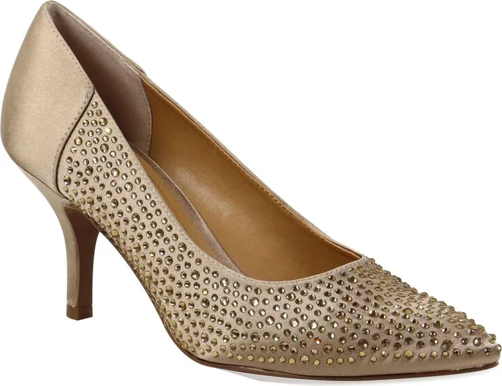 J. Renee Women's Rishna Pump