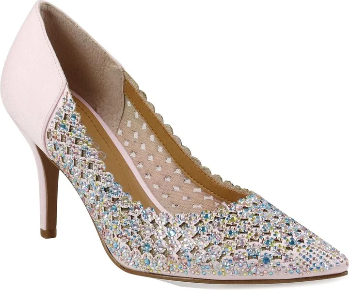 J. Renee Women's Sesily Pump