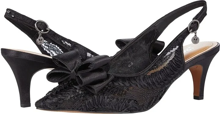 Black Fiesta Lace