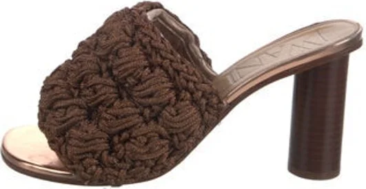 Animal Print, Brown