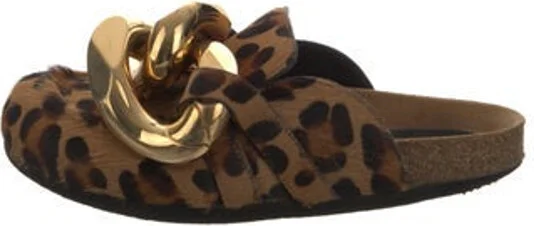 Animal Print, Brown