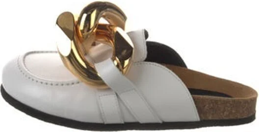 Gold, White