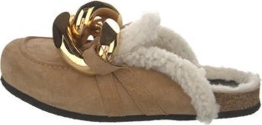 Brown, Gold, White