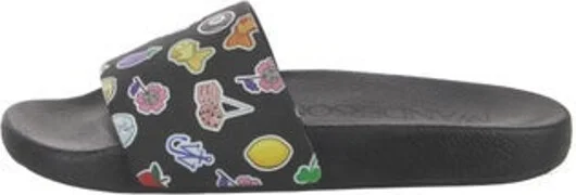 Black, Pattern Prints