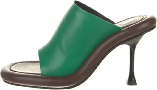 Green, Pattern Prints