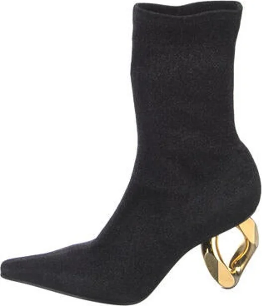 Animal Print, Black
