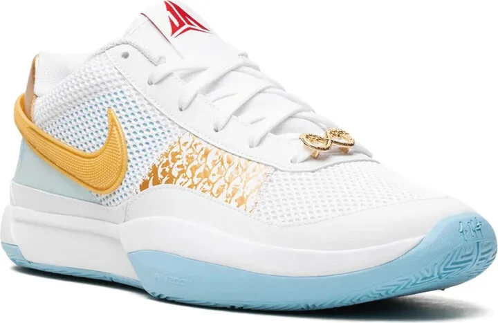 Ja 1 "Chinese New Year" sneakers - Image 2