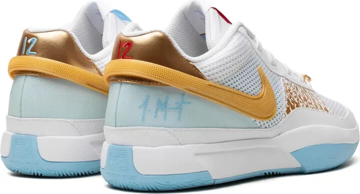 Ja 1 "Chinese New Year" sneakers - Image 3