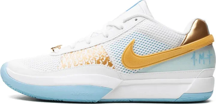 Ja 1 "Chinese New Year" sneakers - Image 5
