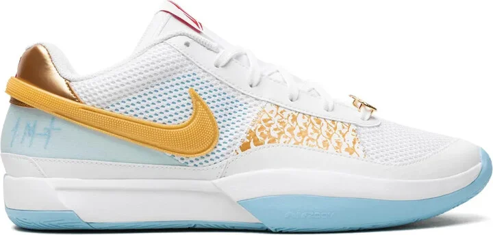 Ja 1 "Chinese New Year" sneakers