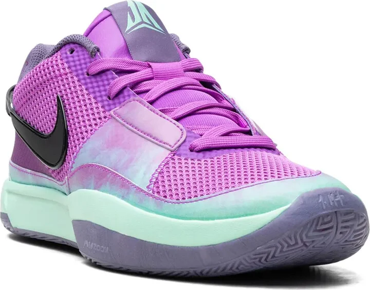 Ja 1 "Christmas" sneakers - Image 2
