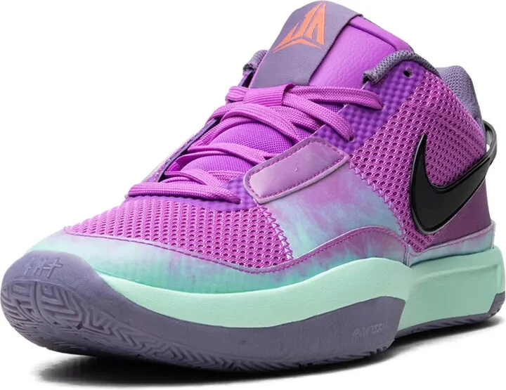 Ja 1 "Christmas" sneakers - Image 3