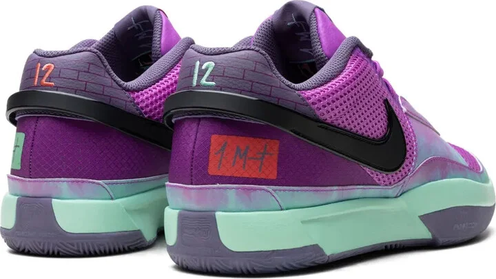 Ja 1 "Christmas" sneakers - Image 4