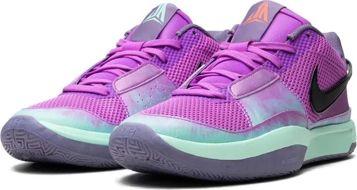 Ja 1 "Christmas" sneakers - Image 5