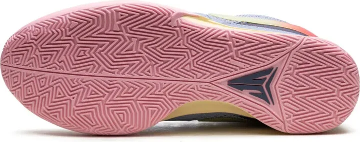 JA 1 "Cobalt Bliss" sneakers - Image 4