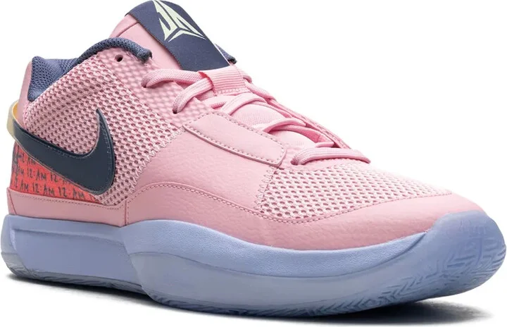 Ja 1 "Day One" sneakers - Image 2