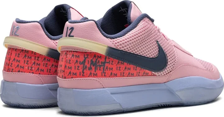 Ja 1 "Day One" sneakers - Image 3