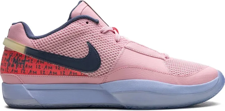 Ja 1 "Day One" sneakers