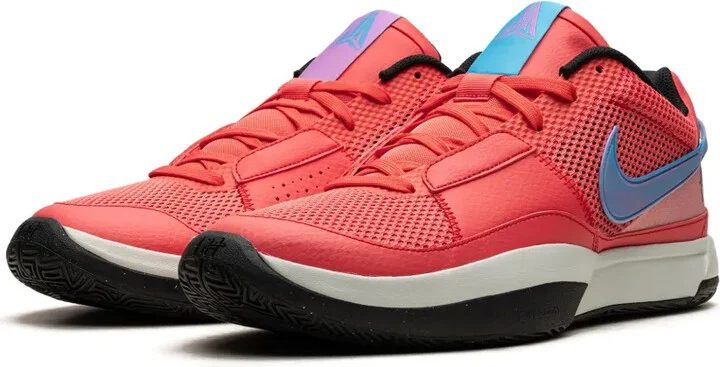 Ja 1 "Ember Glow" sneakers - Image 4