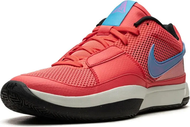 Ja 1 "Ember Glow" sneakers - Image 5