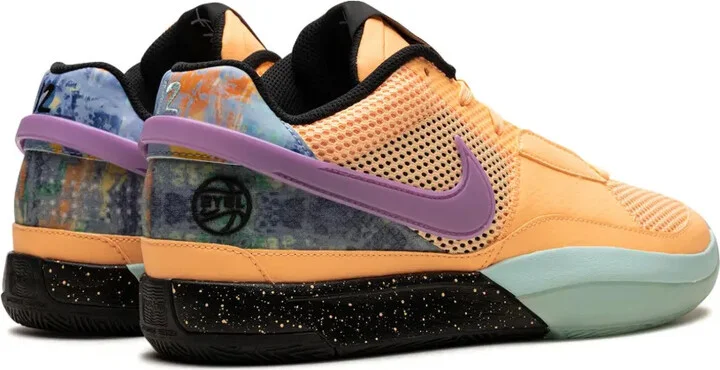 Ja 1 "EYBL" sneakers - Image 3