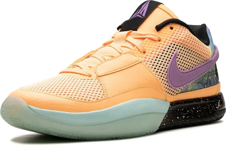 Ja 1 "EYBL" sneakers - Image 5