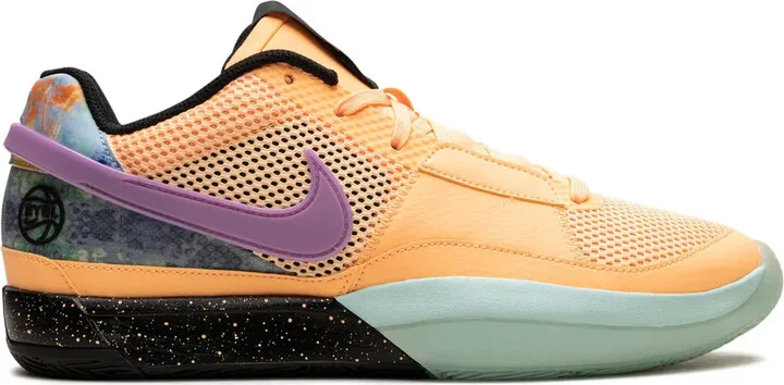 Ja 1 "EYBL" sneakers