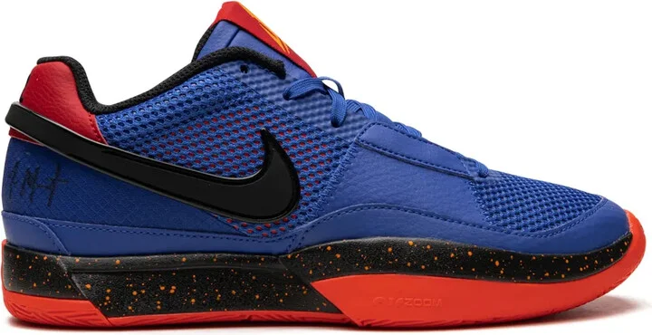Ja 1 "Game Royal" sneakers
