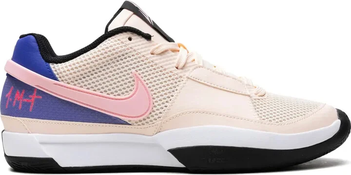 Ja 1 "Guava Ice" sneakers