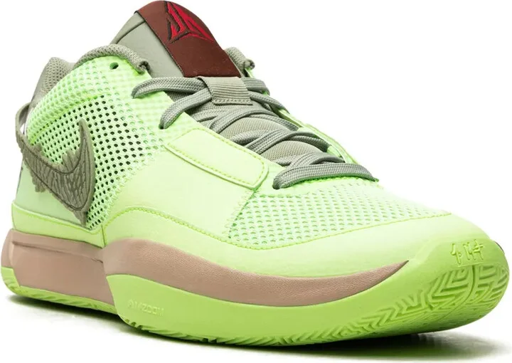 Ja 1 "Halloween" sneakers - Image 2