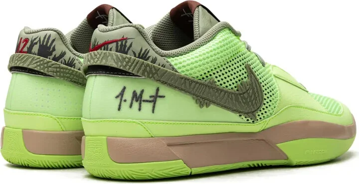 Ja 1 "Halloween" sneakers - Image 3