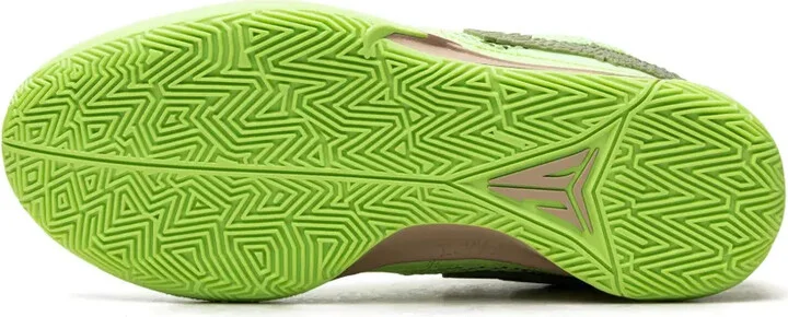 Ja 1 "Halloween" sneakers - Image 4