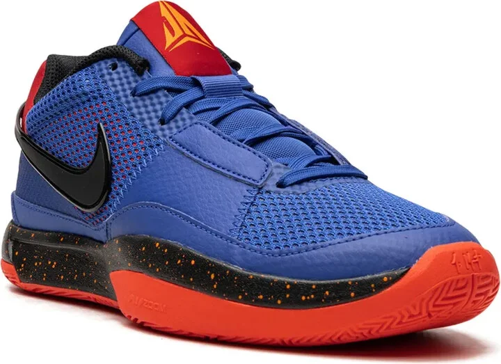 Ja 1 "Hunger" sneakers - Image 2