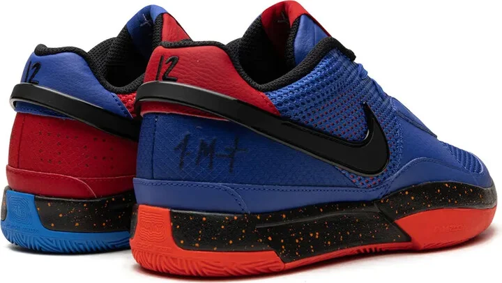 Ja 1 "Hunger" sneakers - Image 3