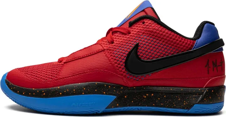 Ja 1 "Hunger" sneakers - Image 5