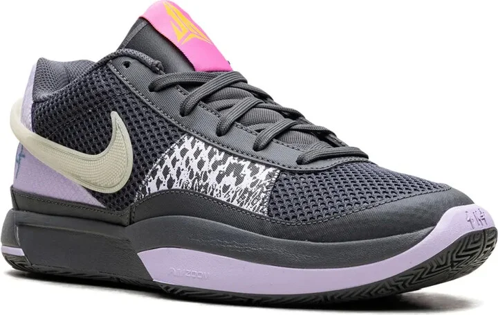 Ja 1 "Night" sneakers - Image 2