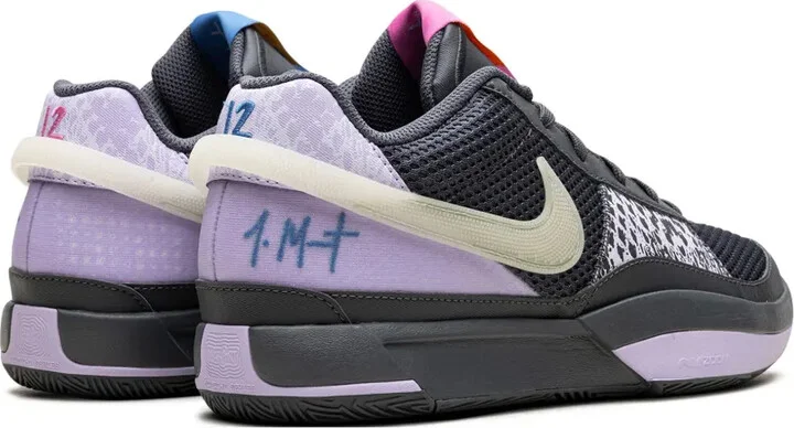 Ja 1 "Night" sneakers - Image 3