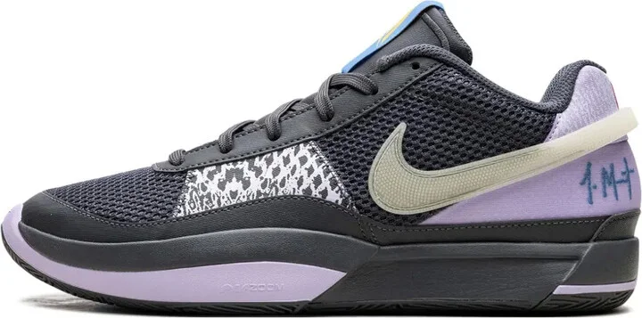 Ja 1 "Night" sneakers - Image 5