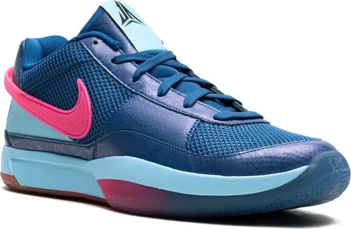 Ja 1 "NY vs NY" sneakers - Image 2