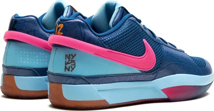 Ja 1 "NY vs NY" sneakers - Image 3