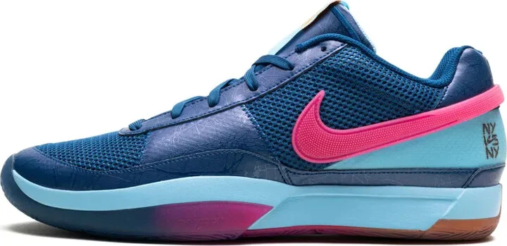 Ja 1 "NY vs NY" sneakers - Image 5