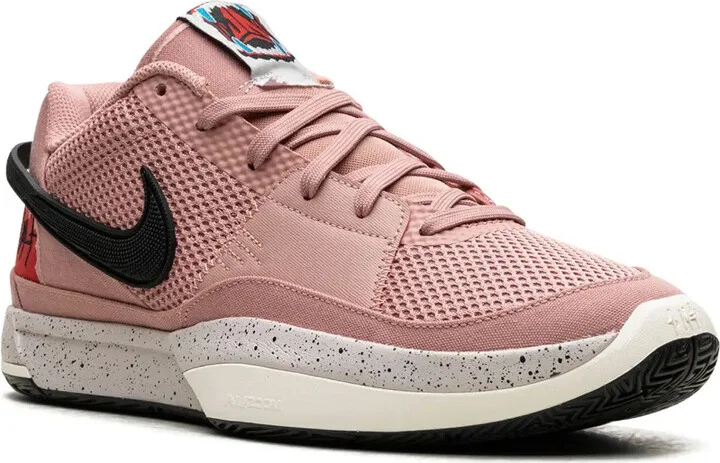 Ja 1 "Red Stardust" sneakers - Image 2